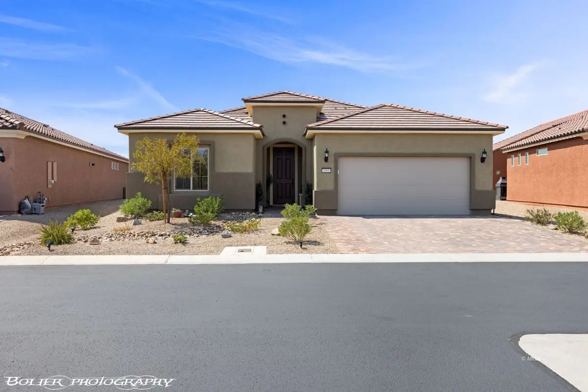 1001 Flagstone Bnd, Mesquite, NV 89034 - #1