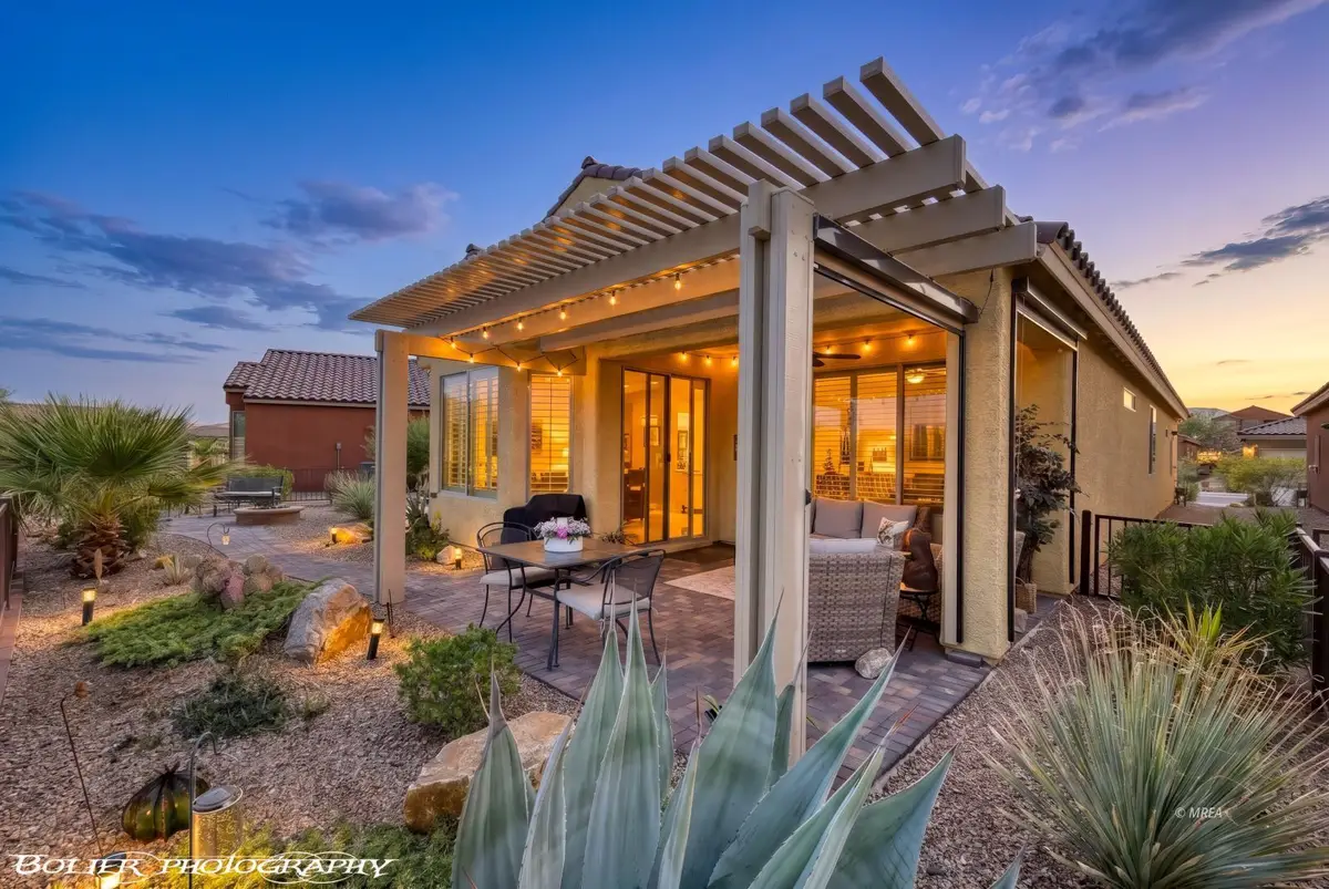 1147 Cherry Blossom Way, Mesquite, NV 89034 - #1