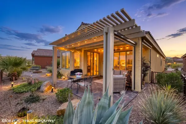 1147 Cherry Blossom Way, Mesquite, NV 89034