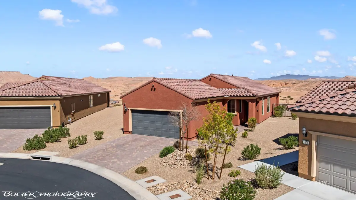 1182 Outlook Point, Mesquite, NV 89034 - #1