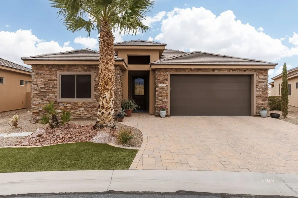 15 Dancing Sky, Mesquite, NV 89027 - #1