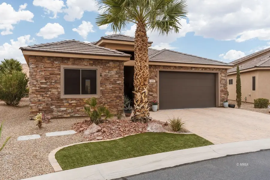 15 Dancing Sky, Mesquite, NV 89027 - #2