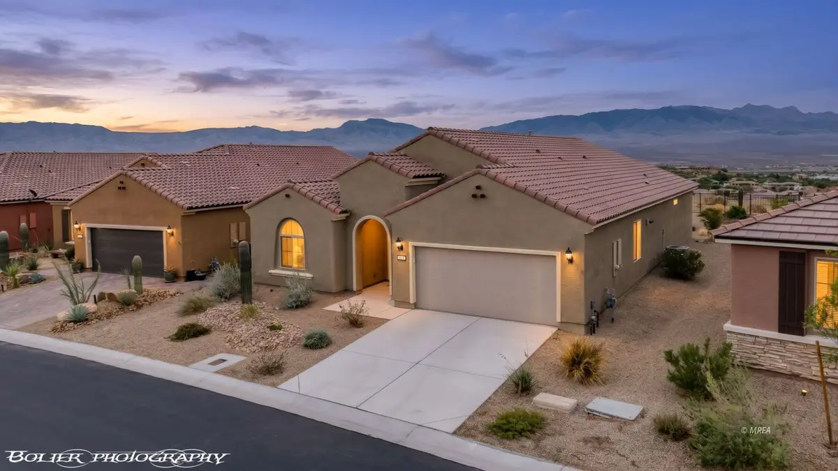 965 Majestic View, Mesquite, NV 89034 - #1