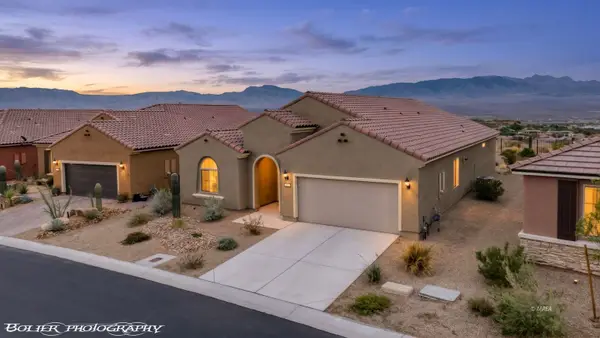 965 Majestic View, Mesquite, NV 89034