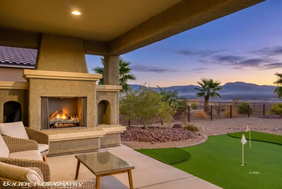 965 Majestic View, Mesquite, NV 89034 - #2