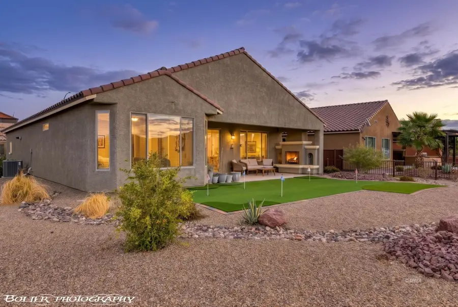 965 Majestic View, Mesquite, NV 89034 - #3