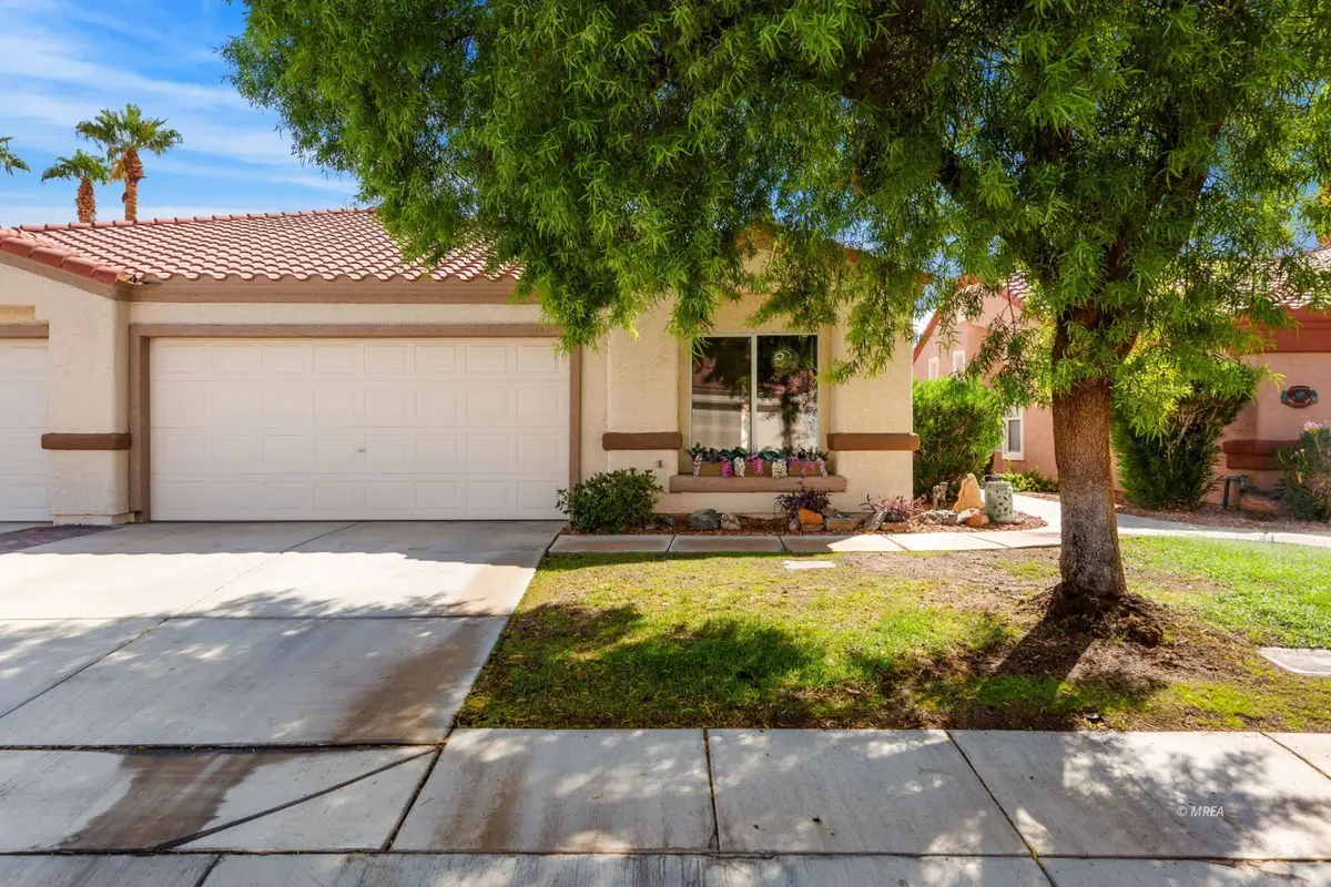 536 Beacon Ridge Way, Mesquite, NV 89027 - #1