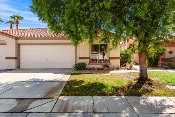 536 Beacon Ridge Way, Mesquite, NV 89027