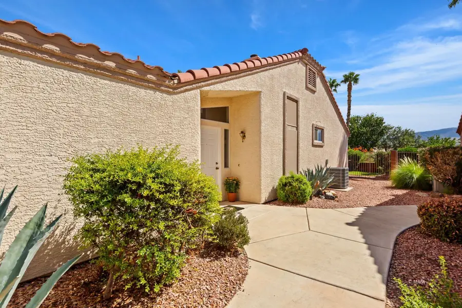 536 Beacon Ridge Way, Mesquite, NV 89027 - #2