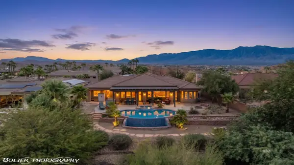 557 Calais Dr, Mesquite, NV 89027