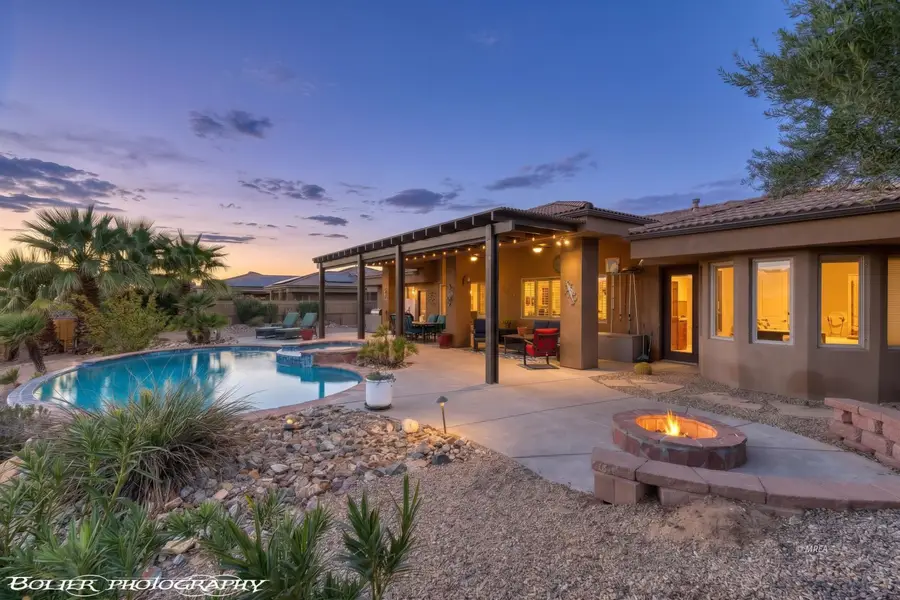 557 Calais Dr, Mesquite, NV 89027 - #2