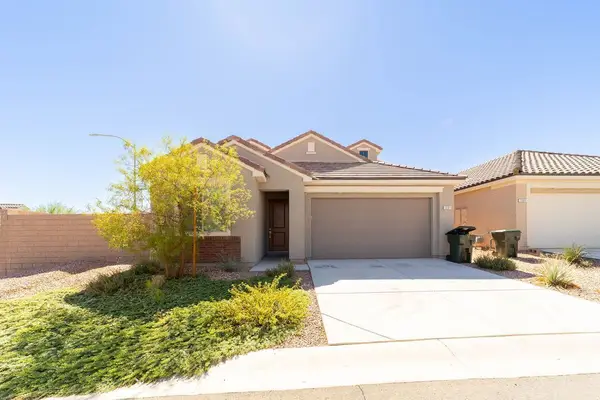 1391 Mariposa Way, Mesquite, NV 89027