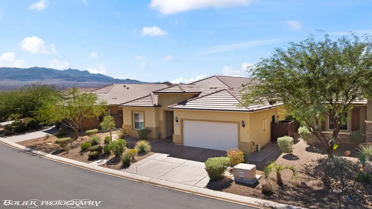 1011 Trickling Brook Ridge, Mesquite, NV 89034 - #1