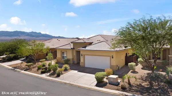 1011 Trickling Brook Ridge, Mesquite, NV 89034