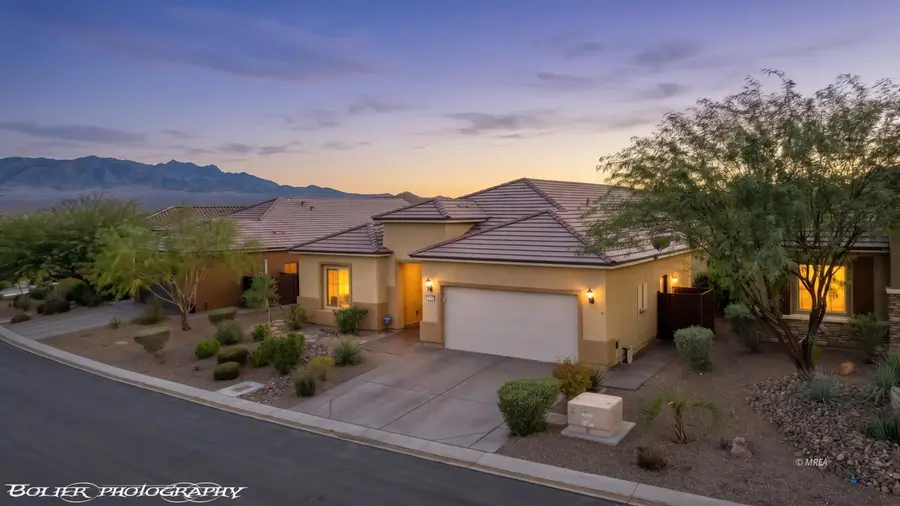 1011 Trickling Brook Ridge, Mesquite, NV 89034 - #2