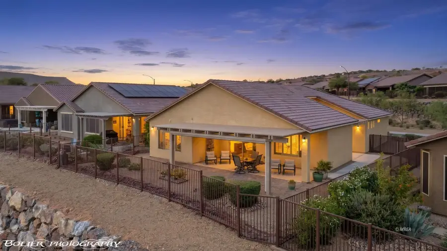 1011 Trickling Brook Ridge, Mesquite, NV 89034 - #3