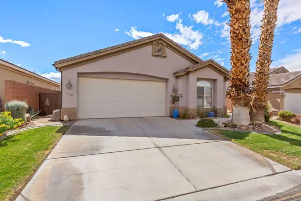 750 Paloma Cir, Mesquite, NV 89027