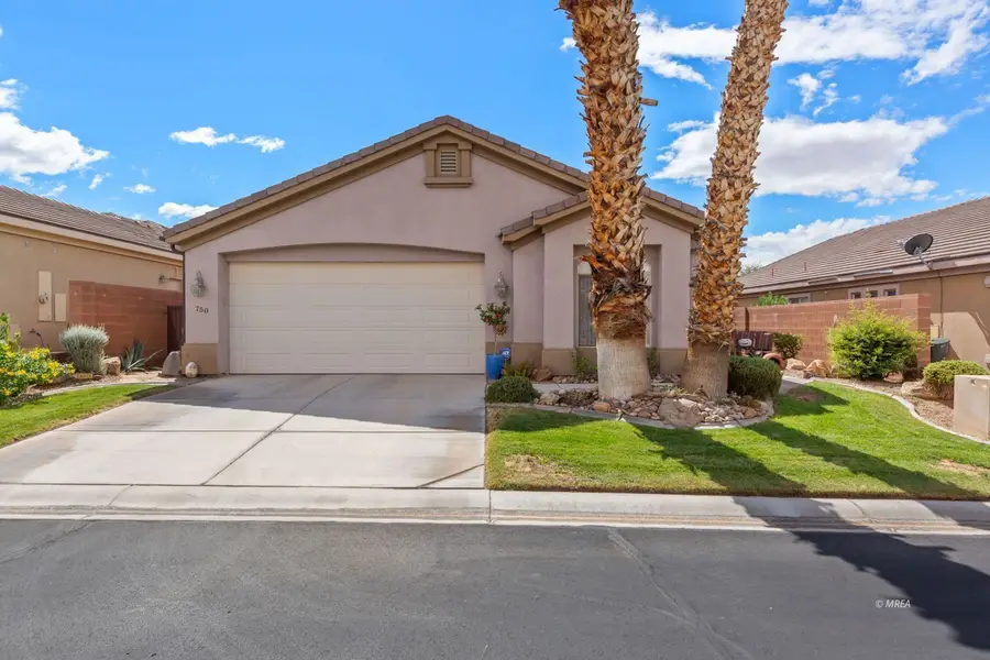 750 Paloma Cir, Mesquite, NV 89027 - #2