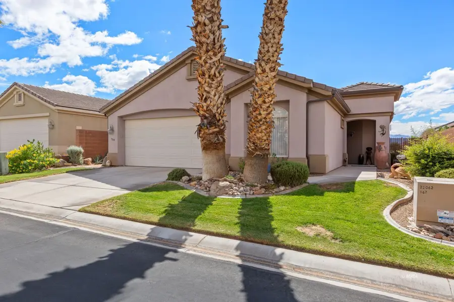 750 Paloma Cir, Mesquite, NV 89027 - #3