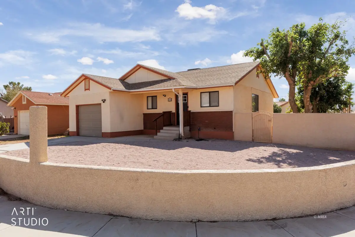 388 Bannock St, Mesquite, NV 89027 - #1