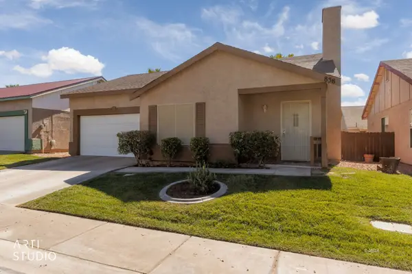 838 Sandbar St, Mesquite, NV 89027