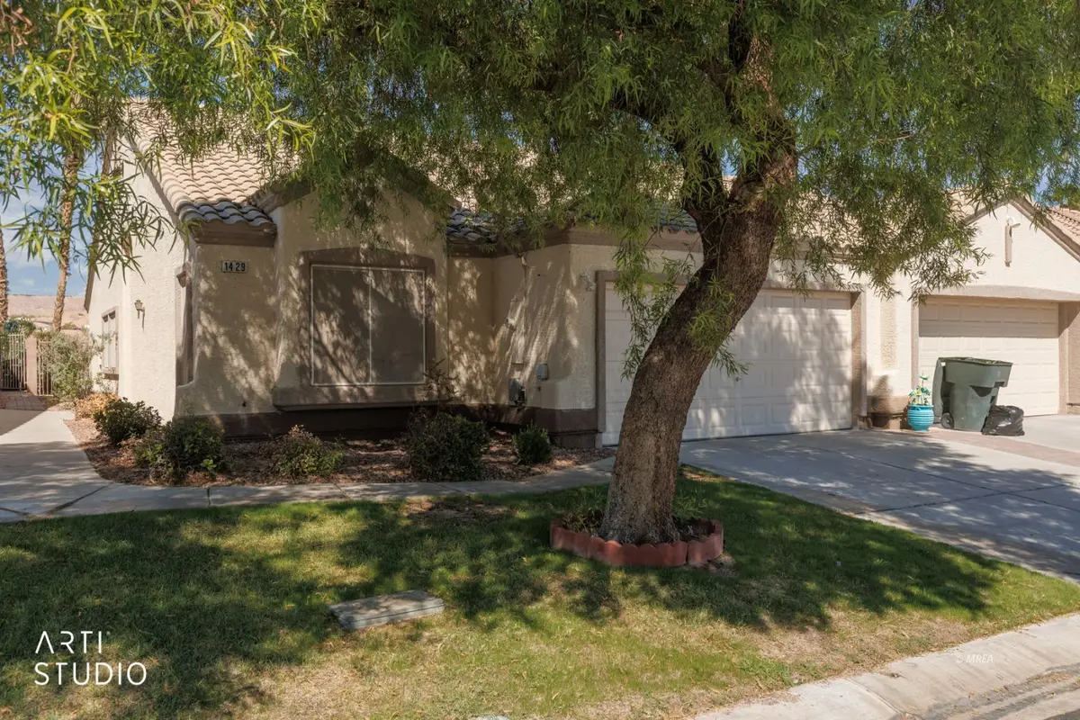 1429 Harbour Dr, Mesquite, NV 89027 - #1