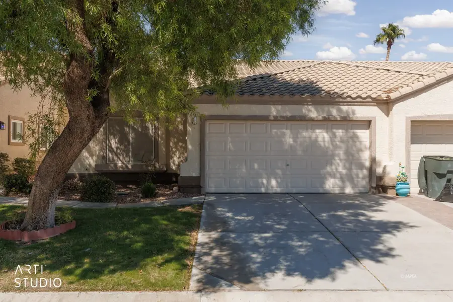 1429 Harbour Dr, Mesquite, NV 89027 - #2