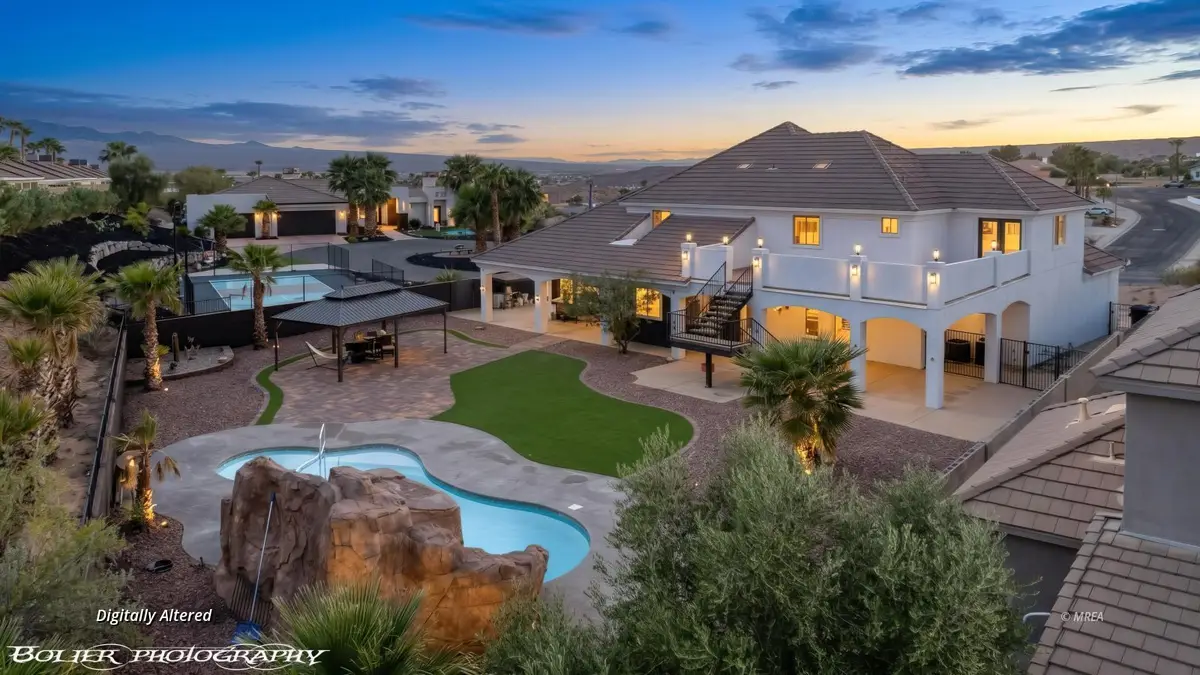 940 Liahona Ct, Mesquite, NV 89027 - #1