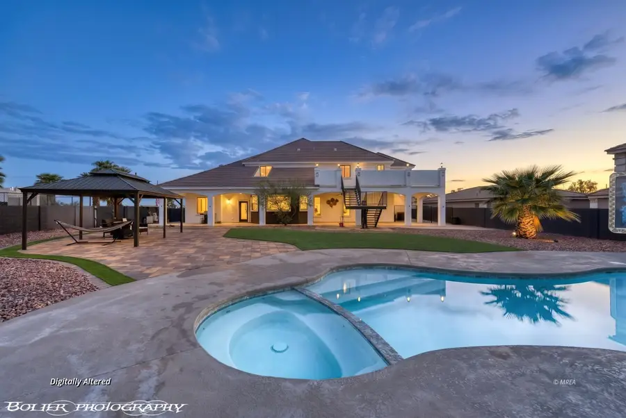 940 Liahona Ct, Mesquite, NV 89027 - #3