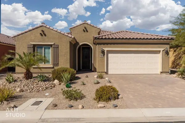 919 Bridle Path Ln, Mesquite, NV 89034