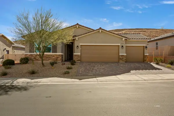 938 Overlook Ln, Mesquite, NV 89027