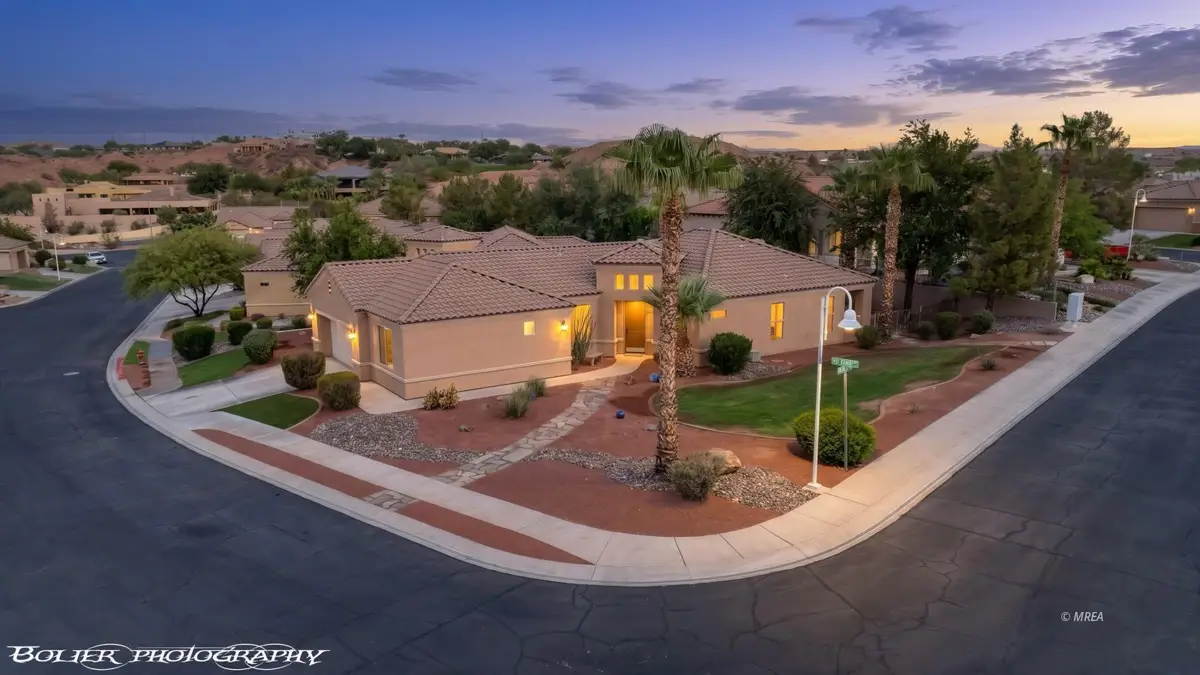 496 Via De Fortuna Way, Mesquite, NV 89027 - #1