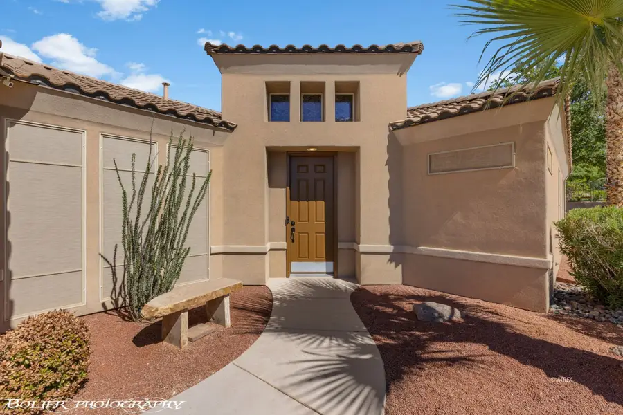 496 Via De Fortuna Way, Mesquite, NV 89027 - #2