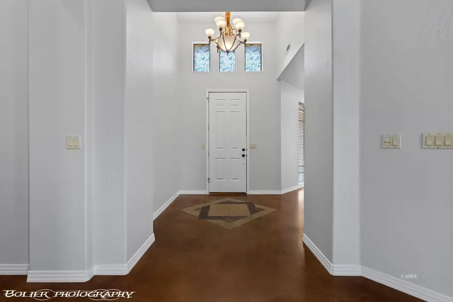 496 Via De Fortuna Way, Mesquite, NV 89027 - #3