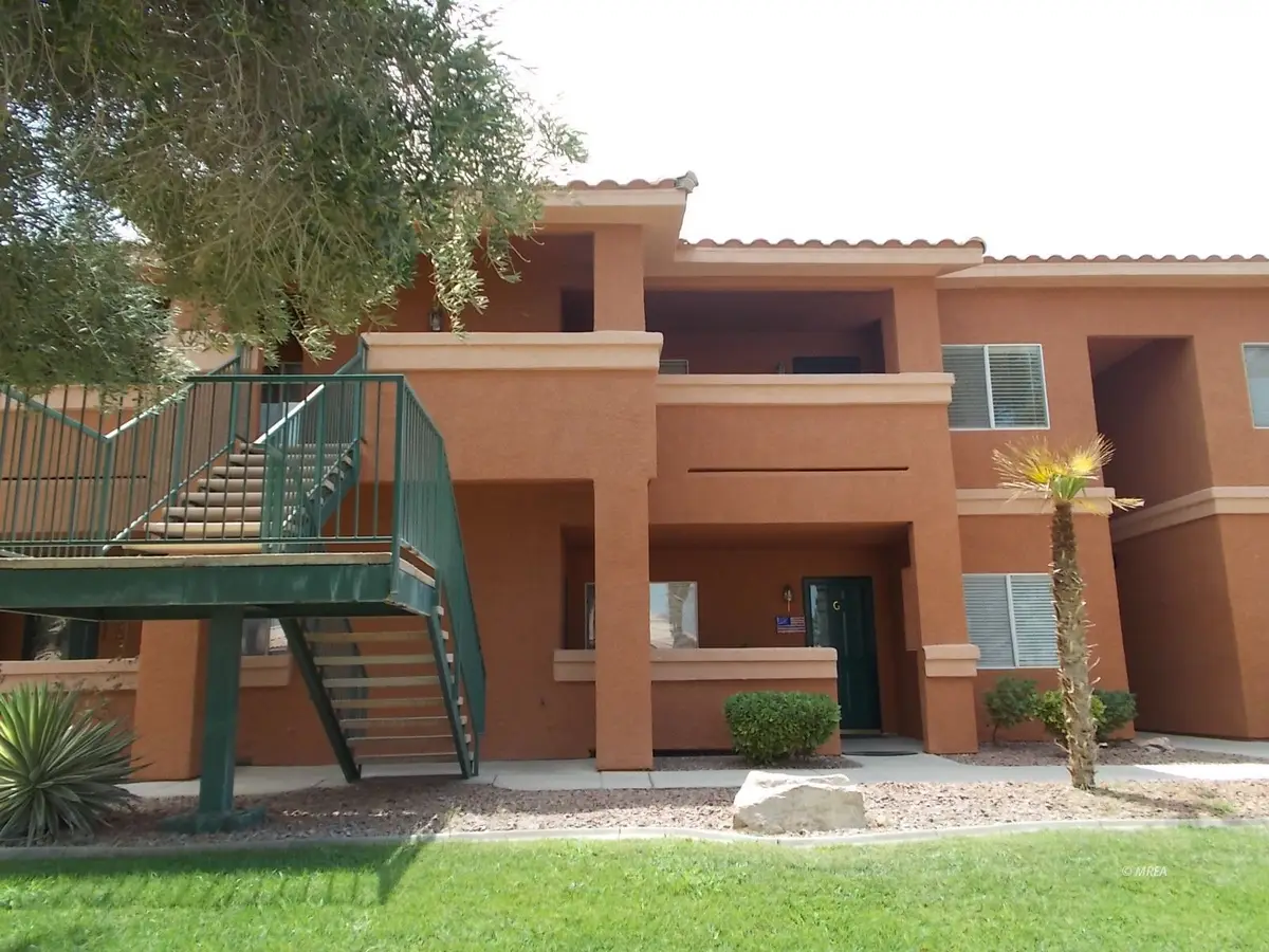 520 Turtleback Rd #C, Mesquite, NV 89027 - #1