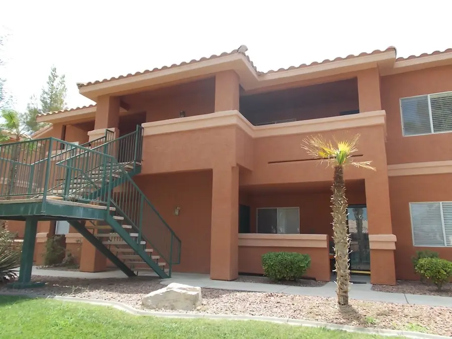 520 Turtleback Rd #C, Mesquite, NV 89027 - #2