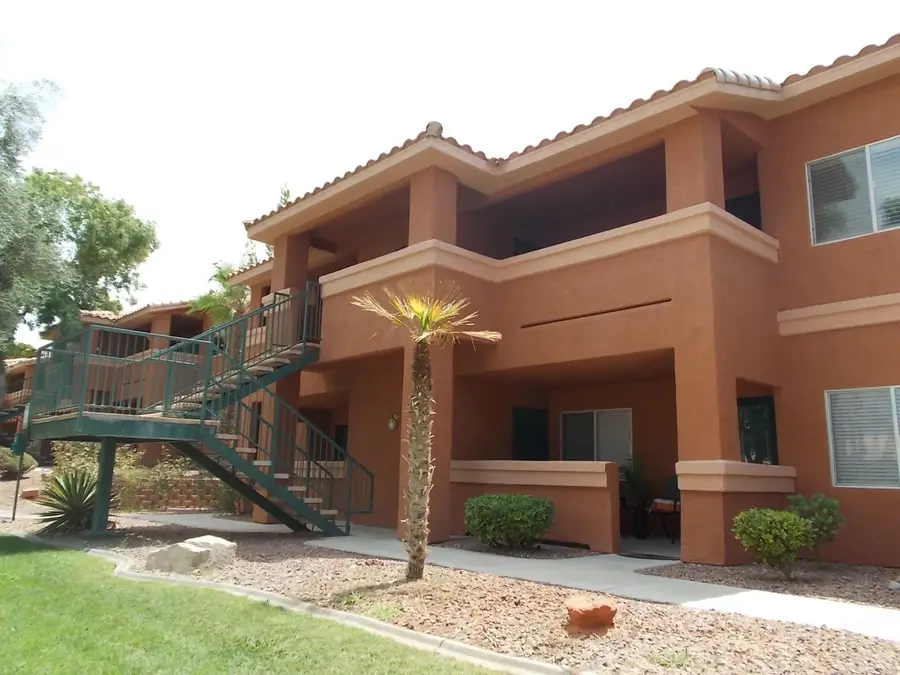 520 Turtleback Rd #C, Mesquite, NV 89027 - #3