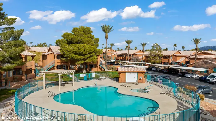 909 Mesquite Springs Dr #101, Mesquite, NV 89027 - #2
