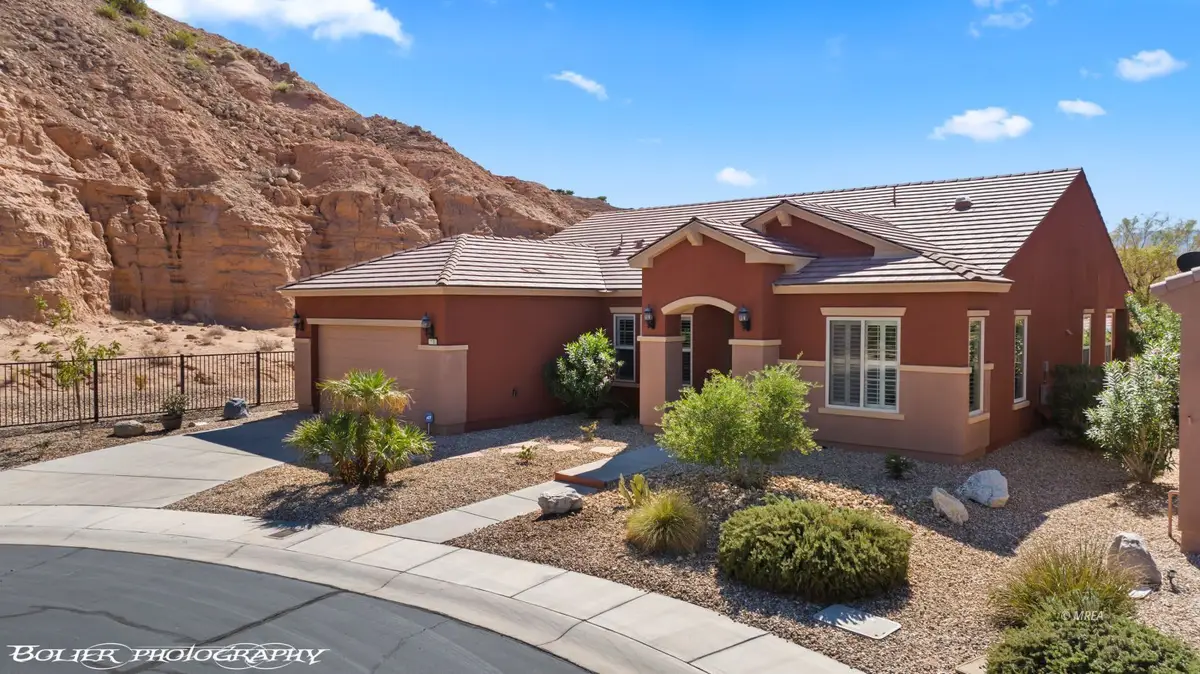 1180 Hitching Post Pt, Mesquite, NV 89034 - #1