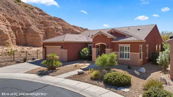1180 Hitching Post Pt, Mesquite, NV 89034
