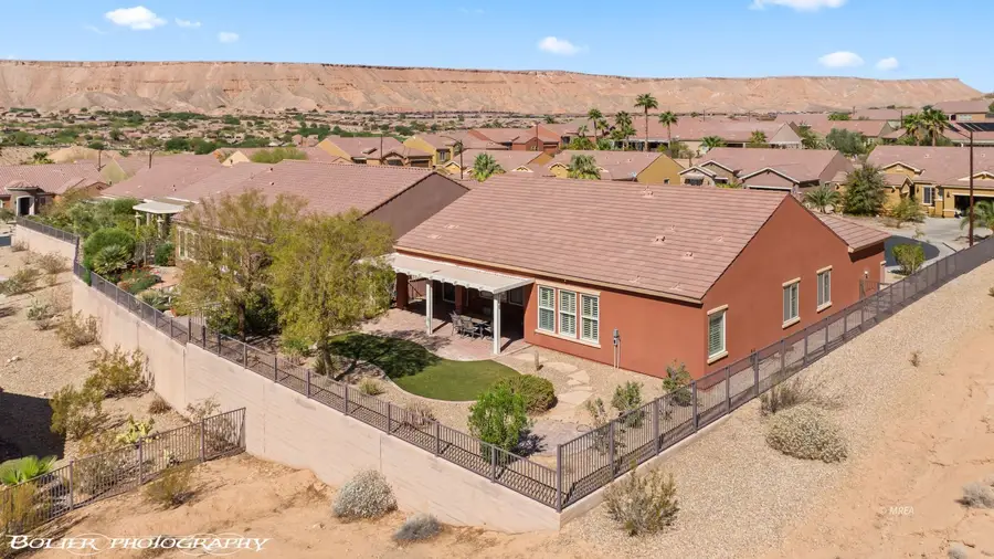 1180 Hitching Post Pt, Mesquite, NV 89034 - #2