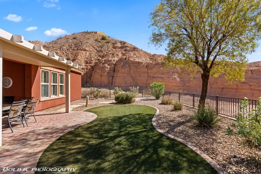 1180 Hitching Post Pt, Mesquite, NV 89034 - #3
