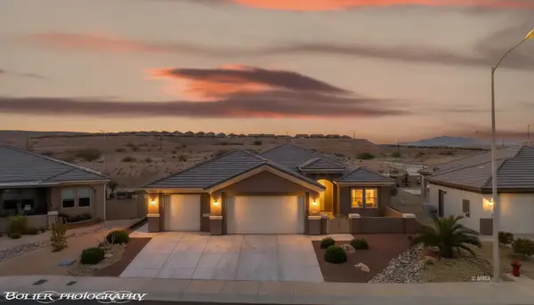 1065 Atkins Ln, Mesquite, NV 89027