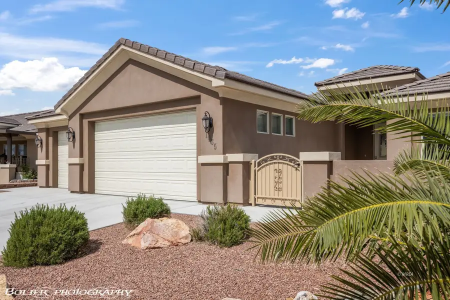 1065 Atkins Ln, Mesquite, NV 89027 - #2