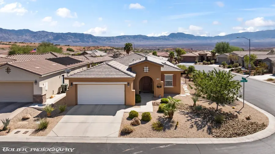 198 Billy Bones Blf, Mesquite, NV 89027 - #3
