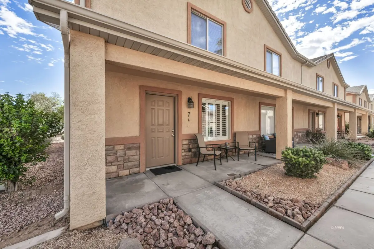 717 Hafen Ln #7-A, Mesquite, NV 89027 - #1