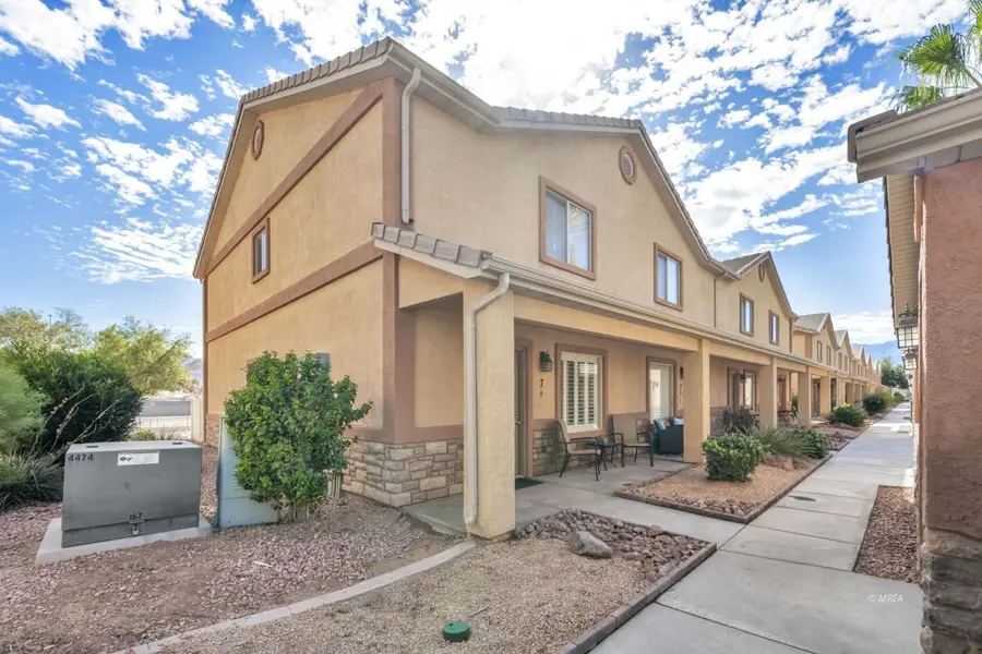 717 Hafen Ln #7-A, Mesquite, NV 89027 - #3