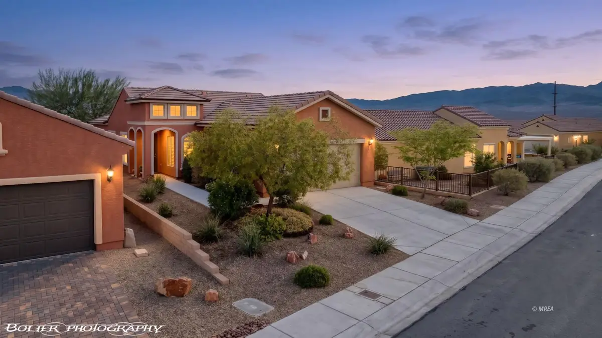 794 Crescent Moon Xing, Mesquite, NV 89034 - #1