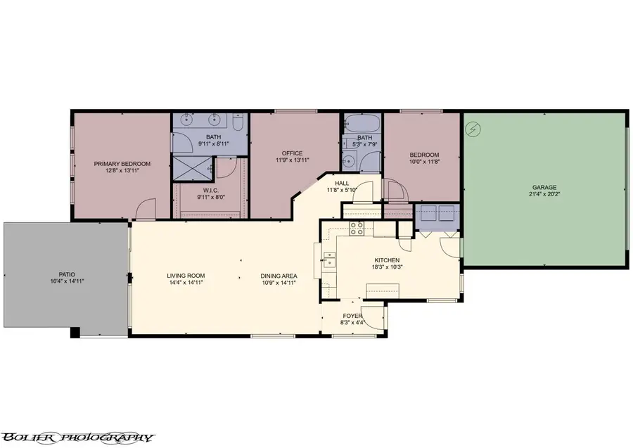 794 Crescent Moon Xing, Mesquite, NV 89034 - #3