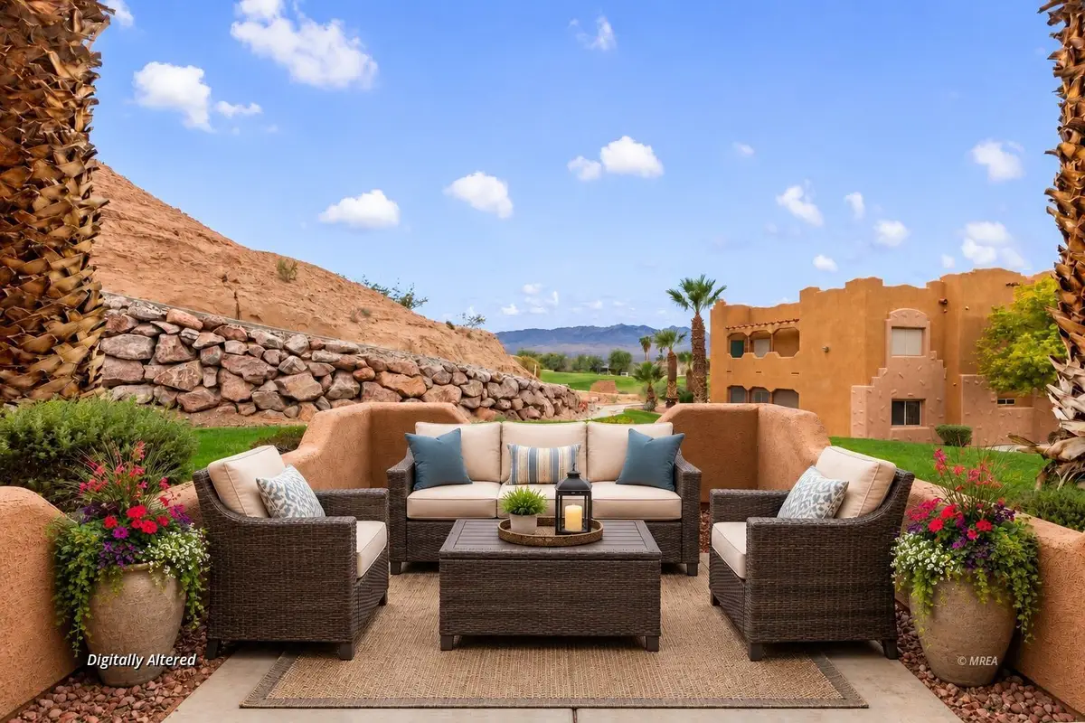 760 Hardy Way #B, Mesquite, NV 89027 - #1